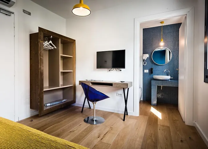 Teku Sardinia Boutique Otel 3*