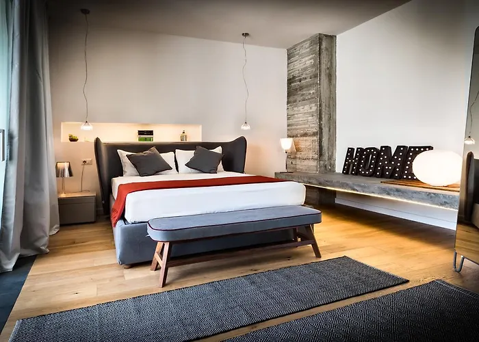 Teku Sardinia Boutique 3* Bari Sardo