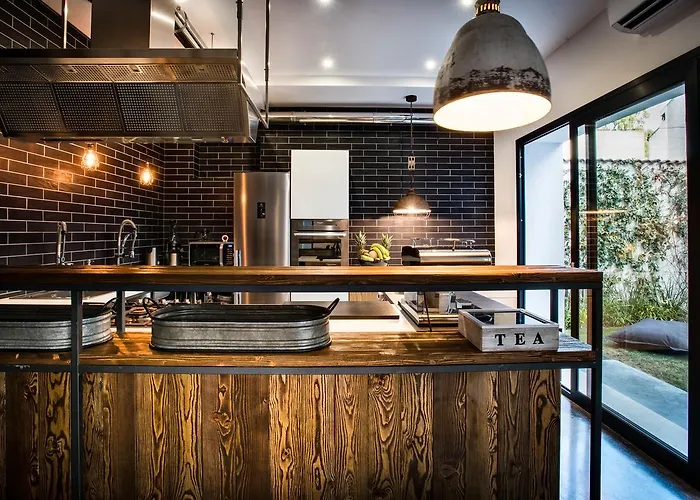 Teku Sardinia Boutique 3*