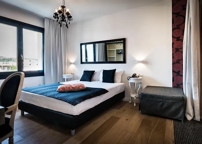 Teku Sardinia Boutique Otel Bari Sardo