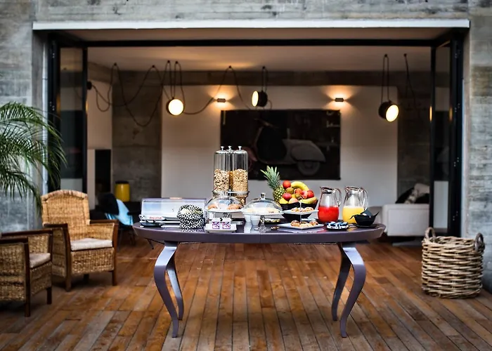 Teku Sardinia Boutique 3* Bari Sardo