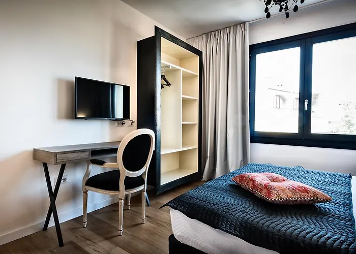 Teku Sardinia Boutique Otel