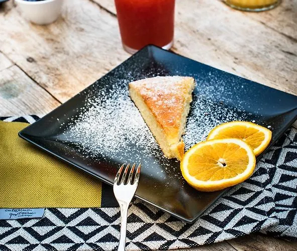 Teku Sardinia Boutique Otel