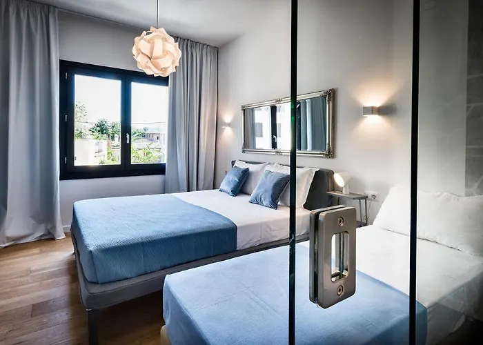 Teku Sardinia Boutique Otel