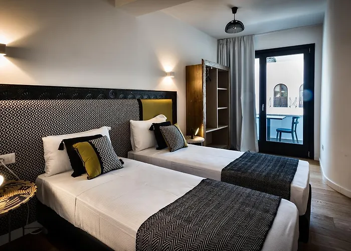 Teku Sardinia Boutique 3*