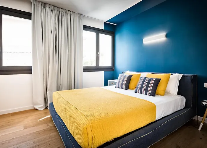 Teku Sardinia Boutique 3*