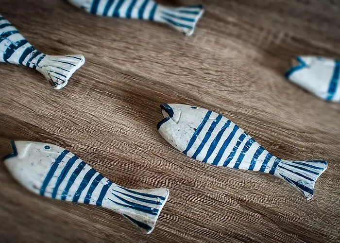 Teku Sardinia Boutique 3* Bari Sardo