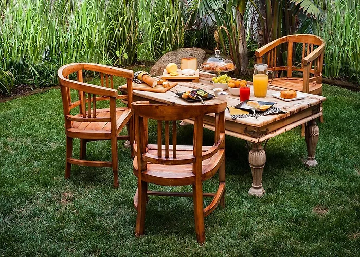 Teku Sardinia Boutique 3*