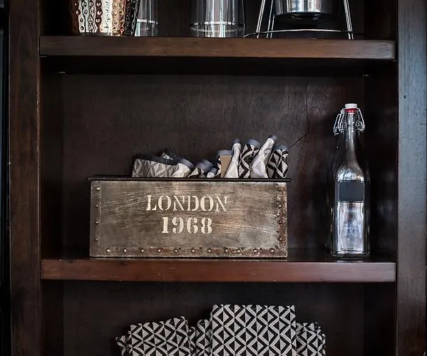 Teku Sardinia Boutique Otel