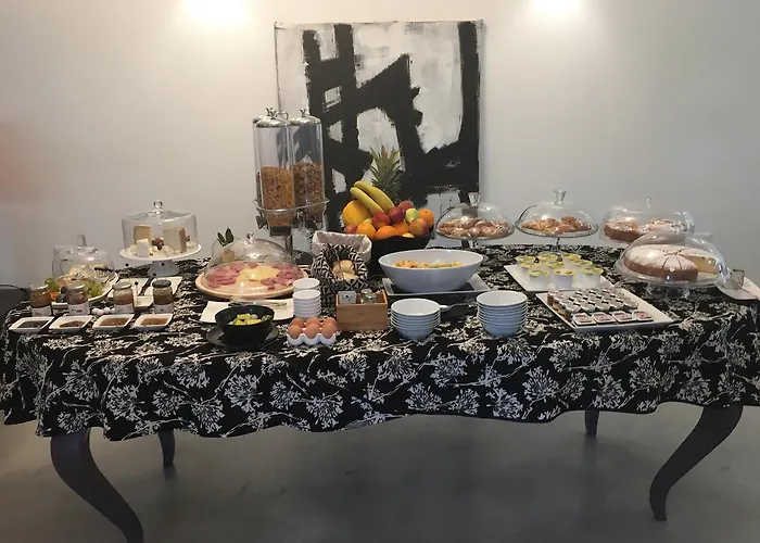 Teku Sardinia Boutique 3* Bari Sardo