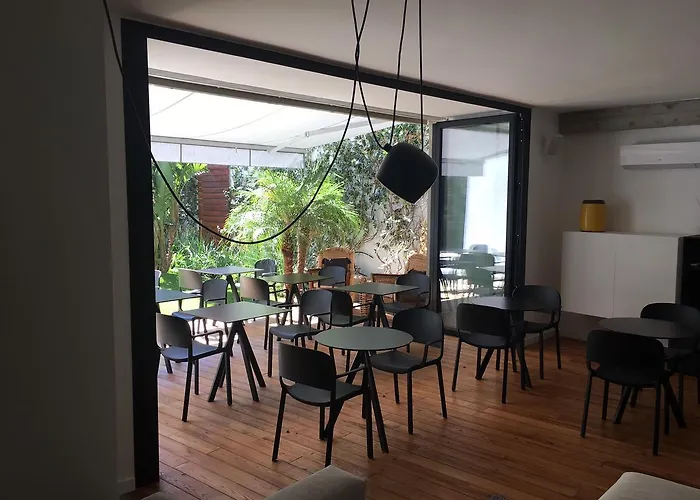 Teku Sardinia Boutique Szálloda