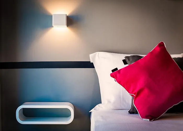 Teku Sardinia Boutique Otel 3*