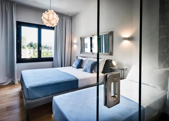 Otel Teku Sardinia Boutique 3*